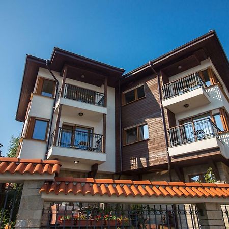Breeze Guest House Черноморець Екстер'єр фото