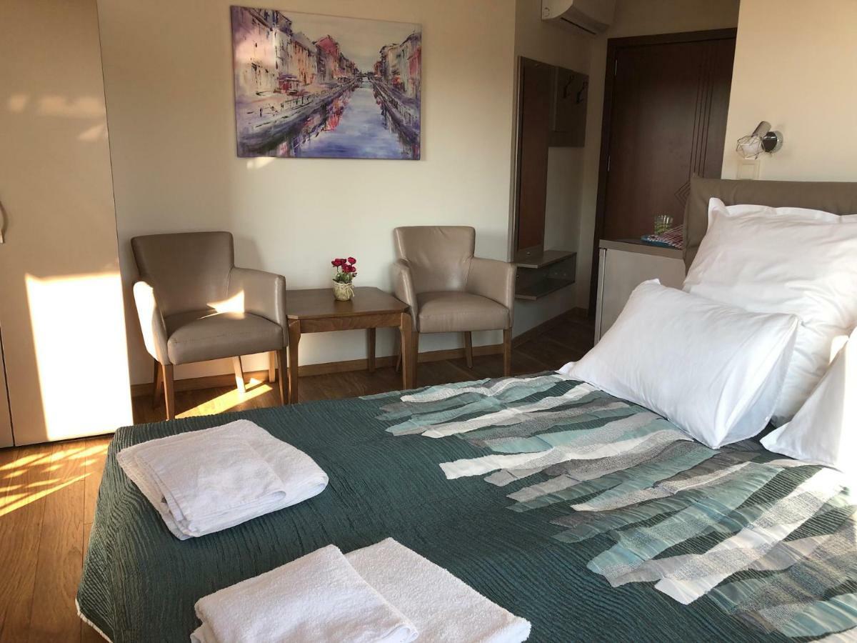 Breeze Guest House Черноморець Екстер'єр фото