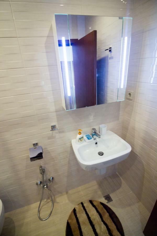 Breeze Guest House Черноморець Екстер'єр фото
