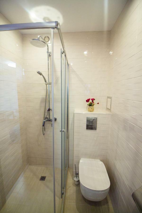 Breeze Guest House Черноморець Екстер'єр фото