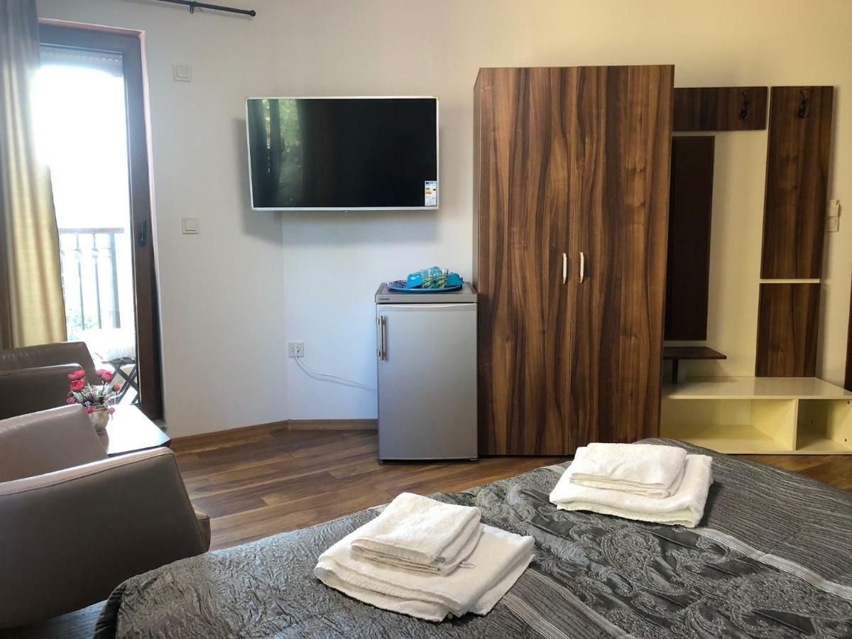 Breeze Guest House Черноморець Екстер'єр фото