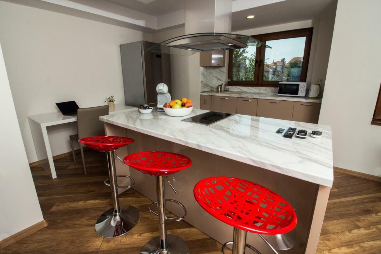 Breeze Guest House Черноморець Екстер'єр фото