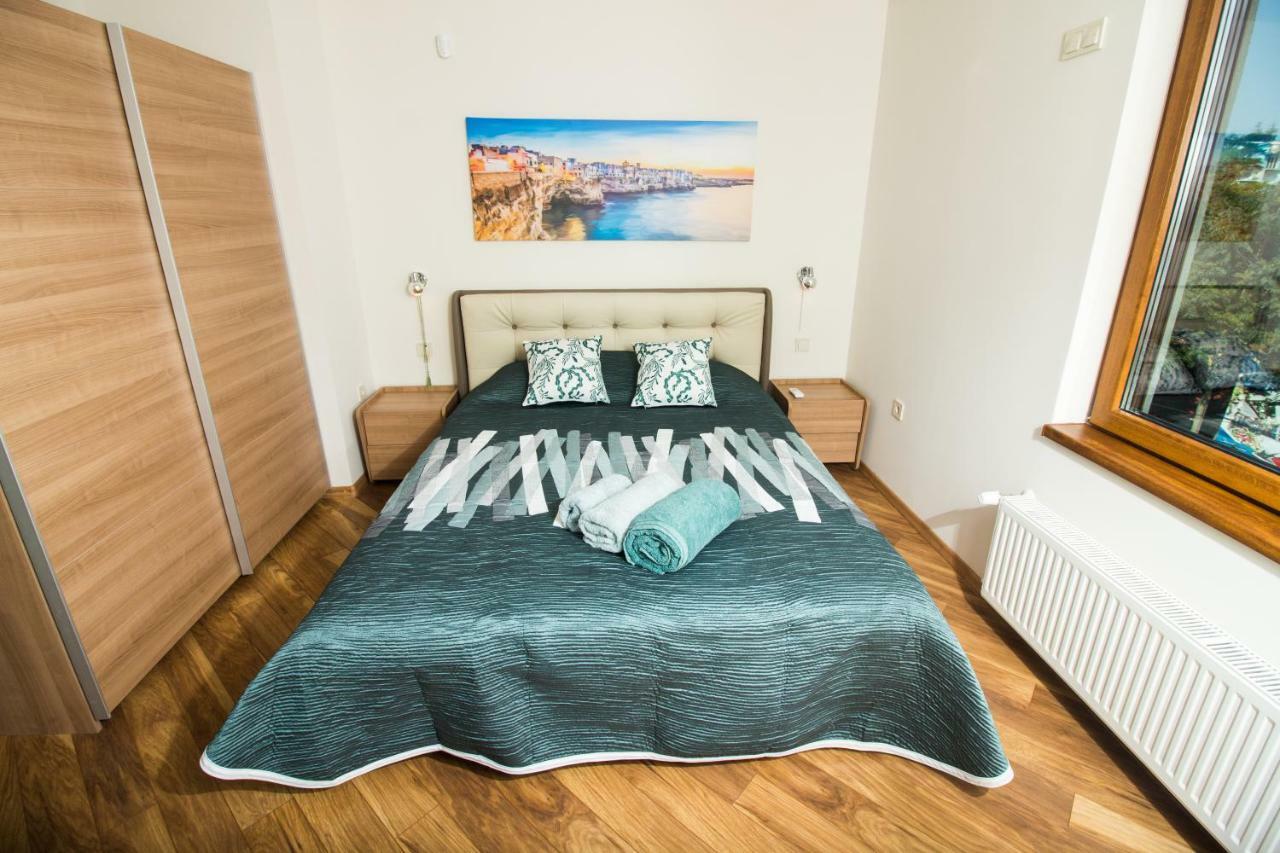 Breeze Guest House Черноморець Екстер'єр фото