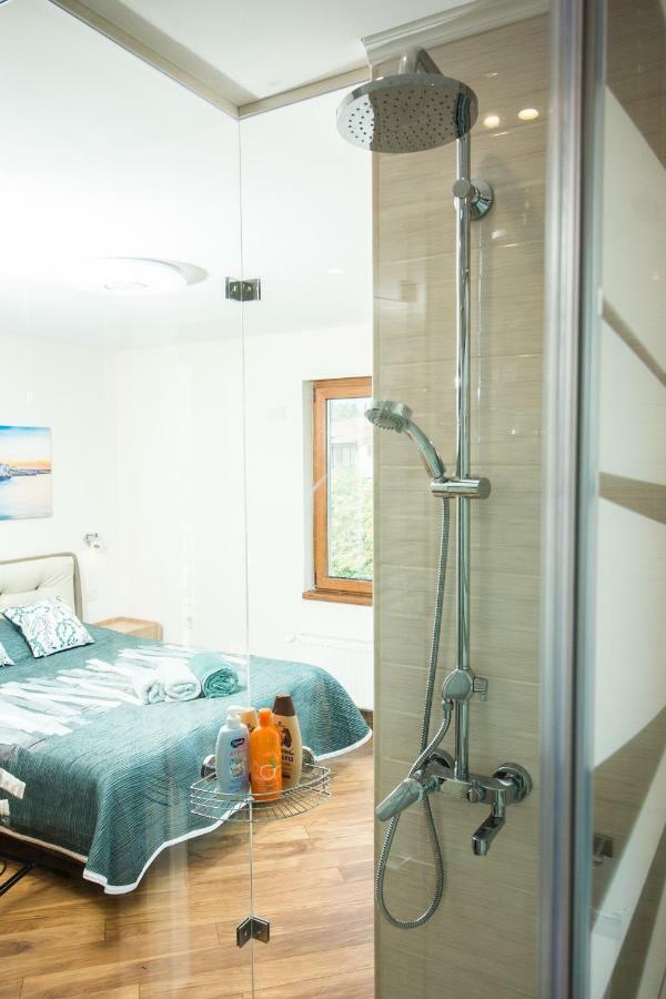 Breeze Guest House Черноморець Екстер'єр фото