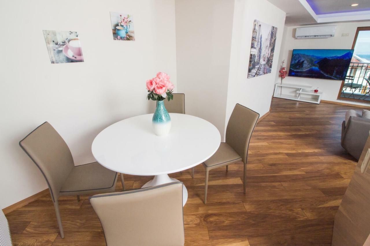 Breeze Guest House Черноморець Екстер'єр фото